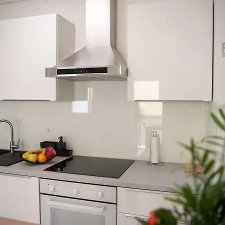 Nido Free Parking 普拉