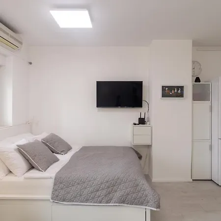 Studio Nido Free Parking Pula