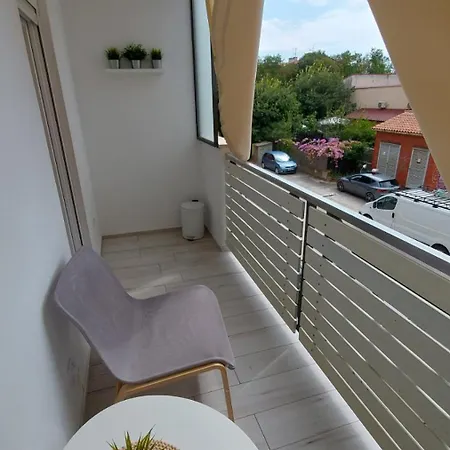 Apartment Studio Nido Free Parking *