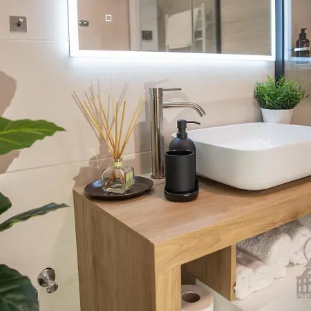 Daire Nido Free Parking Pula