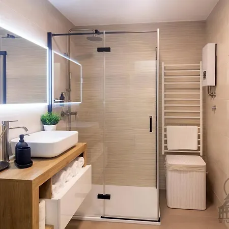 Daire Nido Free Parking *