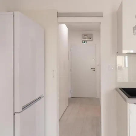 Apartment Nido Free Parking Pula