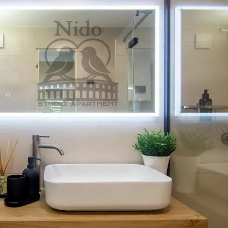 Nido Free Parking Apartment *