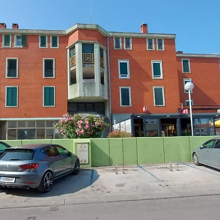 Nido Free Parking Apartment *