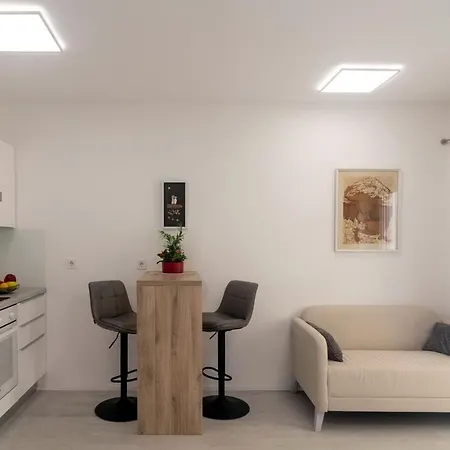 Apartment Nido Free Parking *