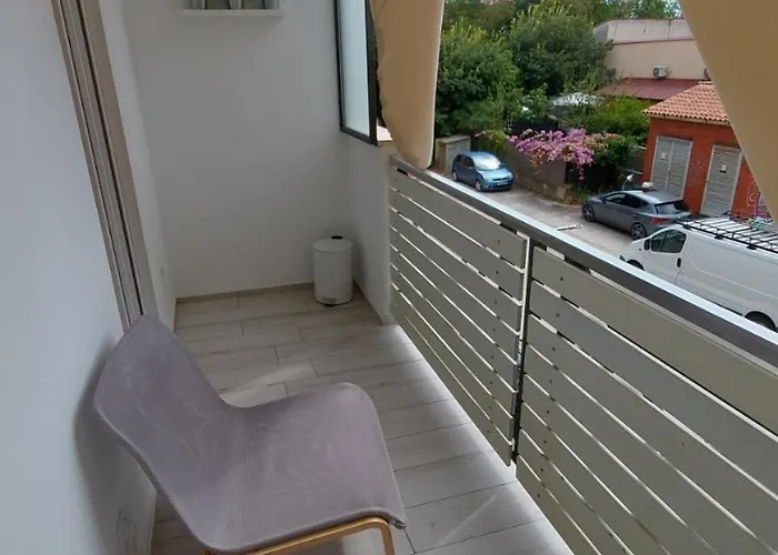 Apartment Nido Free Parking *