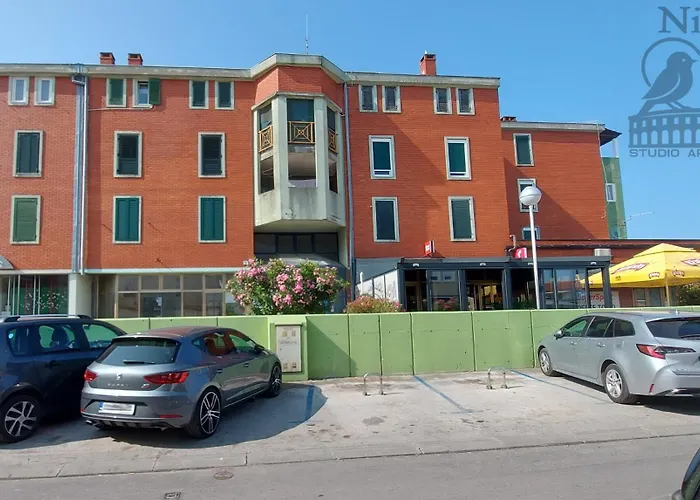 Nido Free Parking Apartment *